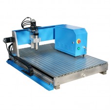 Cutmate 800W CNC Router For Wood Acrylic MDF 600*900mm Engravering Cutting Machine 